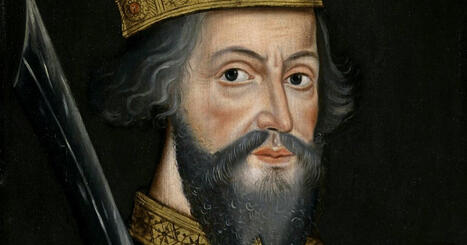 William The Conqueror | Everything You Need To Know | by James Osborne | HistoryExtra.com | Schools + Libraries + Museums + STEAM + Digital Media Literacy + Cyber Arts + Connected to Fiber Networks | Scoop.it
