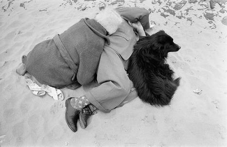 Henri Cartier-Bresson with Martin Parr: Reconciliation | Photography | Scoop.it