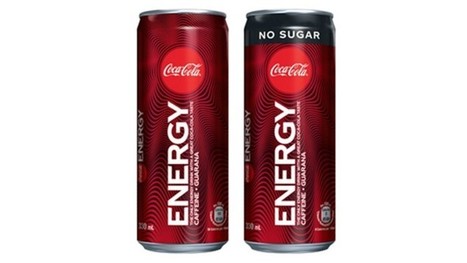 Made for ‘slashers’: Coca-Cola Hong Kong targets younger, multitasking consumers with new energy drink | consumer psychology | Scoop.it
