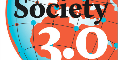 Society 3.0: The Roadmap for a Global Sharing Transformation | Innovation Sociale et Entrepreneuriat Social | Scoop.it