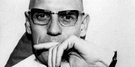Philippe Sabot, Le Même et l’Ordre. Michel Foucault et le savoir à l’âge classique | Merveilles - Marvels | Scoop.it