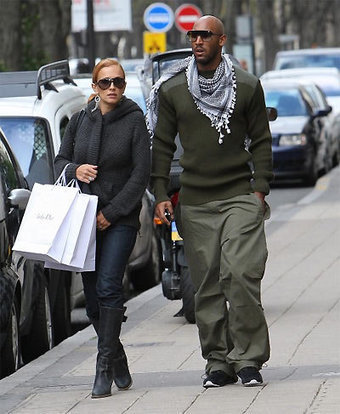 Sanction .. mondiale (?!) pour Anelka ? | ACTUALIT&Eacute; | Scoop.it