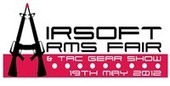 Airsoft Surgeon workshops at AAF5-Arnies Airsoft News | Thumpy's 3D House of Airsoft™ @ Scoop.it | Scoop.it