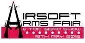 Airsoft Surgeon workshops at AAF5-Arnies Airsoft News | Thumpy's 3D House of Airsoft&trade; @ Scoop.it | Scoop.it