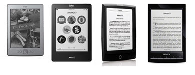 E-Readers : pourquoi ça va marcher ! | François MAGNAN  Formateur Consultant | Scoop.it