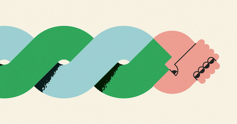 We Must Protect the On-Demand Economy to Protect the Future of Work - WIRED | Peer2Politics | Scoop.it