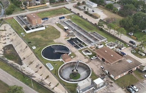 Bellaire to rehabilitate wastewater lines to reduce sewer overflows | exTRA by the Trinity River Authority of Texas | Scoop.it