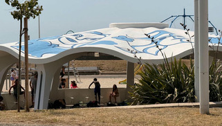 "Un été au Havre" transforme la ville normande en musée d'art contemporain à ciel ouvert | Veille territoriale AURH | Scoop.it