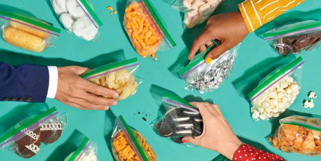America Is Binging on Snacks, and Food Companies Are Eating It Up | Local delivery for Gene Directed Enzyme Prodrug Therapy | Scoop.it
