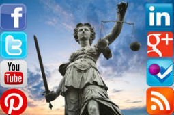 Social Media & The Law – 11 Things You Need to Know Now | Internet of Things - Technology focus | Scoop.it