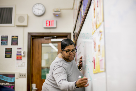 war on teachers: Here&rsquo;s what superintendents say is causing teacher shortages | Leading Schools | Scoop.it