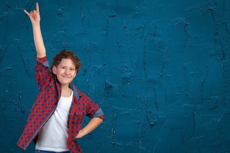 Todo lo que necesitas saber para trabajar la autoestima en clase | Educaci&oacute;n, TIC y ecolog&iacute;a | Scoop.it