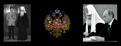 Ukraine Russia Peace Talks UKRAINE PRESIDENT VOLODYMYR ZELENSKYY = “MARYINO HOUSE RYLSK KURSK OBLAST UKRAINE RUSSIA PEACE TALKS” = PRESIDENT VLADIMIR PUTIN Global National Security Case | Russian Orthodox Church Patriarch Kirill of Moscow and all Rus' - METROPOLITAN OF VOLOKOLAMSK + HRH THE PRINCESS MARINA DUCHESS OF KENT = HOUSE OF ROMANOV + HOUSE OF GLÜCKSBURG = GERALD 6TH DUKE OF SUTHERLAND - Royal Family Identity Theft Story | Scoop.it