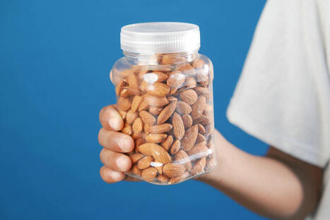 How to Store Almonds for Freshness and Longevity | Call: 915-850-0900 or 915-412-6677 | Functional Medicine "Advancing The Medical Health Model" | Scoop.it