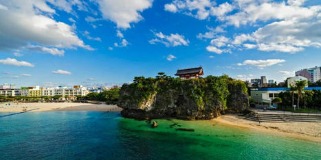 Okinawa rivals Hawaii in tourist numbers but not spending - | Japanese Travellers | Scoop.it