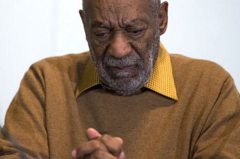 Bill Cosby sued by Pa. woman, alleging sex abuse when she was 16 | Operation Phobos | Scoop.it