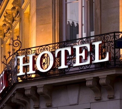 H&ocirc;tellerie&nbsp;: comment faire face aux nouveaux acteurs&nbsp;? | Dynamiques Territoriales, Am&eacute;nagement et Villes Connect&eacute;es | Scoop.it
