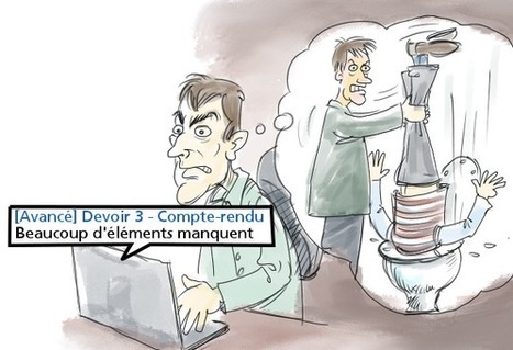 MOOC : comment concevoir une &eacute;valuation par les pairs ? | E-learning | Scoop.it