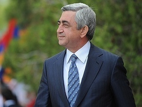 Armenia&rsquo;s president heading to Cannes for MIDEM festival | Midem media mentions | Scoop.it
