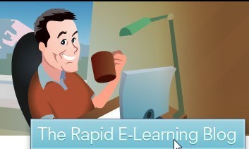 3 Simple Techniques to Guide Your Learner’s Attention » The Rapid eLearning Blog | 21st Century Learning and Teaching | Scoop.it