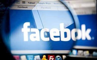 Facebook : les r&eacute;seaux sociaux dopent la productivit&eacute; des entreprises | RH, Management et emploi 2.0 | Scoop.it