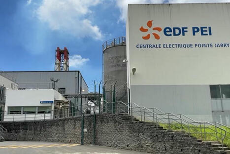 Grève annoncée à EDF PEI et dans le secteur de l'électricité : la CGTG énergie mobilisée ce jeudi 18 septembre | Non au Nucléaire | Scoop.it