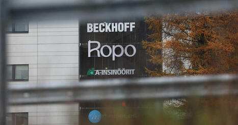 Laskutussotkun keskellä oleva Ropo puolustautuu – perintätoimista sovittiin sen mukaan yhdessä Varhan kanssa | Kotimaa | Yle | 1Uutiset - Lukemisen tähden | Scoop.it