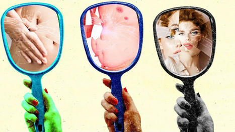How your family shapes your body image | Anthropometry and Kinanthropometry | Scoop.it