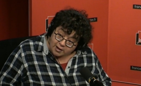 Sur France Inter, Juliette s’amuse de la phobie du «genre» | Yagg | actualités VIH, hépatites, IST, santé sexuelle | Scoop.it