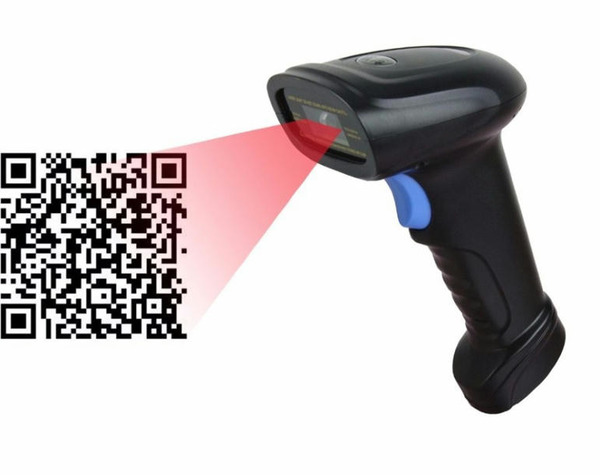 A Comprehensive Guide to the 2D Barcode Reader Industry | Track & Trace | Scoop.it