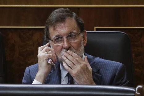 Las doce trampas del Presupuesto electoral de Rajoy | LO + VISTO en la WEB | Scoop.it