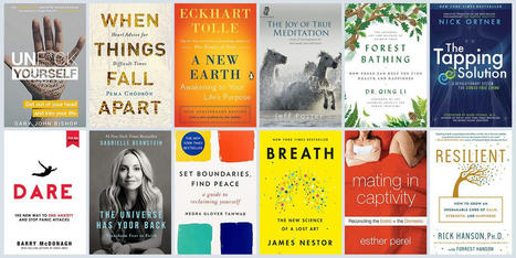 30 Best Wellness Books to Read in 2022 | The Psychogenyx News Feed | Scoop.it