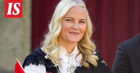 Mette-Maritista julkaistiin kuva Epsteinin sohvalla &ndash; nyt puhuu paikalla ollut nainen | 1Uutiset - Lukemisen t&auml;hden | Scoop.it