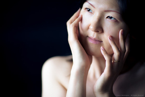 5 Tips for Improving Your Portrait Photography | Le photographe numérique | Scoop.it