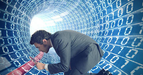 Une interface pour simplifier la r&eacute;colte des donn&eacute;es de l'Internet des objets | L'Atelier: Disruptive innovation | Digital News in France | Scoop.it