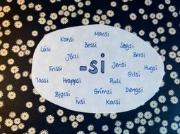 Blog - Nordic Names Wiki - Name Origin, Meaning and Statistics | Name News | Scoop.it