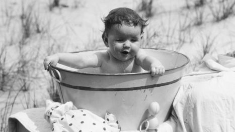 These Were The Most Popular Baby Names In 1920 | HuffPost UK Parenting | Name News | Scoop.it