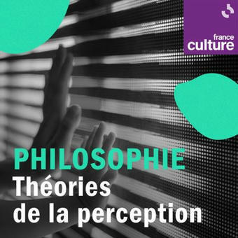 Philosophie : théories de la perception : une sélection des meilleurs podcasts à écouter | Radio France | Co-construire des savoirs | Scoop.it