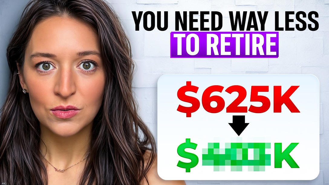 4% vs 6% Withdrawal Rate: The Retirement Math N...