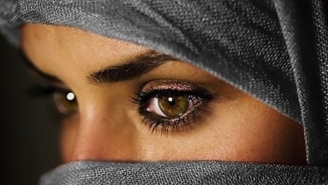 Soci&eacute;t&eacute;: Comment le voile est devenu musulman | R&ecirc;ves orientaux | Scoop.it
