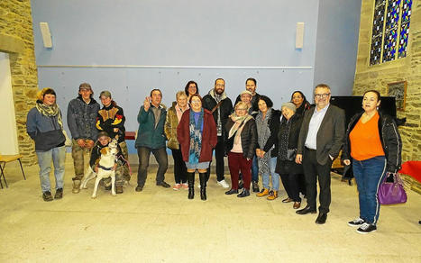 Une exposition pour mettre à bas les préjugés sur la précarité à Lannion | L'actualité des quartiers politique de la ville de Bretagne et Pays de la Loire | Scoop.it