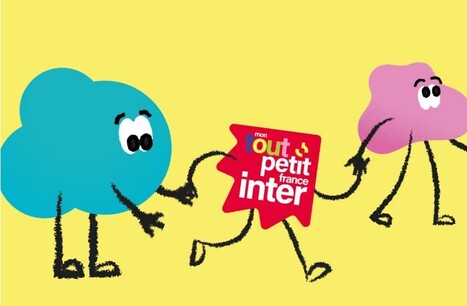 Mon tout petit France Inter : pour apprendre, rire et se d&eacute;tendre, les 2-6 ans ont d&eacute;sormais leur webradio / T&eacute;l&eacute;rama | Veille professionnelle des Biblioth&egrave;ques-M&eacute;diath&egrave;ques de Metz | Scoop.it