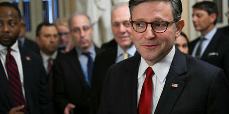 GOP’s ‘big fold’ now a habit: report - Raw Story | Backstabber Watch | Scoop.it