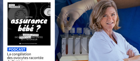 &laquo; Notre assurance b&eacute;b&eacute; ? &raquo; : l&rsquo;attente pour les femmes et les limites (2/5) | Bio&eacute;thique & Procr&eacute;ation | Scoop.it