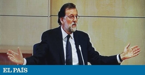 Pod&iacute;a, por ejemplo, haber dimitido, Soledad Gallego-D&iacute;az | Diari de Miquel Iceta | Scoop.it
