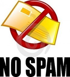 Twitter: Más herramientas contra el spam | Utilización de Twitter la Educación | Scoop.it