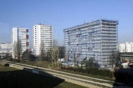 Aide aux quartiers défavorisés : le gouvernement concentre ses ressources | Labo Cités - L'actualité de la politique de la ville en Auvergne-Rhône-Alpes | Scoop.it