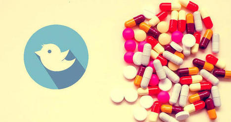 l'Atelier | Accelerating Business : "Twitter, prochaine instance de contrôle des médicaments ?.. | Ce monde à inventer ! | Scoop.it