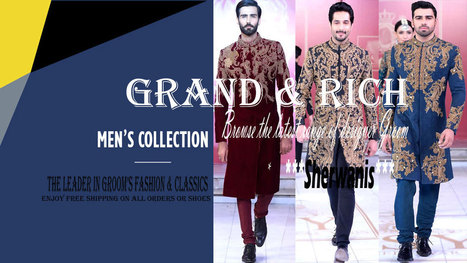 dulha dress online shopping