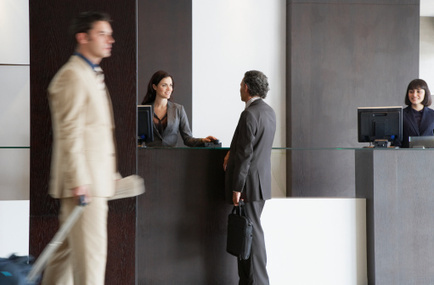 Recognize Your Customers If You Want Their Trust | Connection | Scoop.it